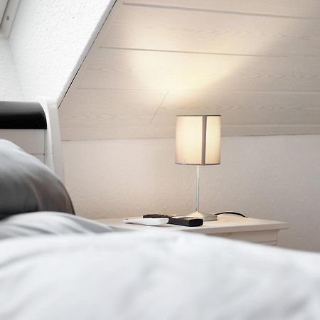 Ferienwohnung Im Laendle Reutlingen Eksteriør bilde