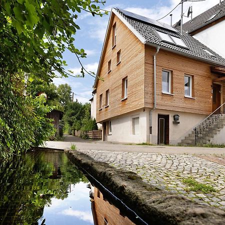 Ferienwohnung Im Laendle Reutlingen Eksteriør bilde