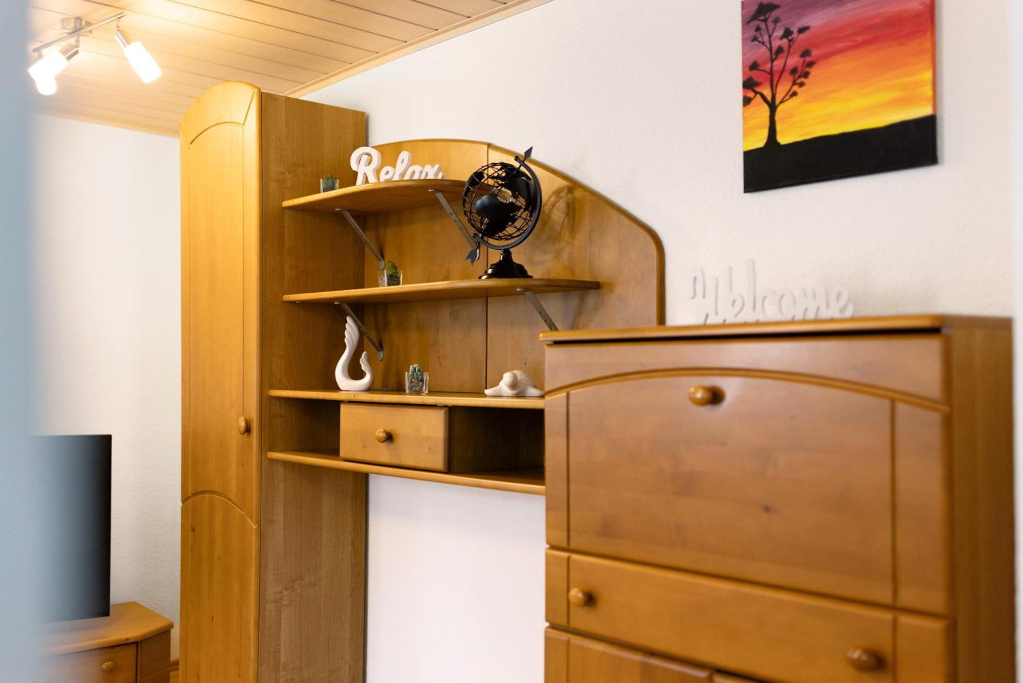 Ferienwohnung Im Laendle Reutlingen Eksteriør bilde