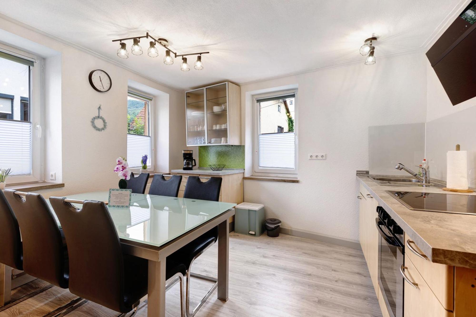 Ferienwohnung Im Laendle Reutlingen Eksteriør bilde