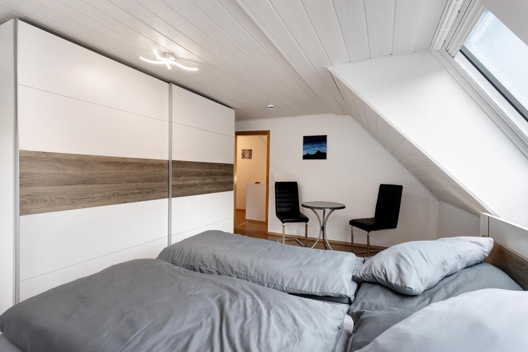 Ferienwohnung Im Laendle Reutlingen Eksteriør bilde