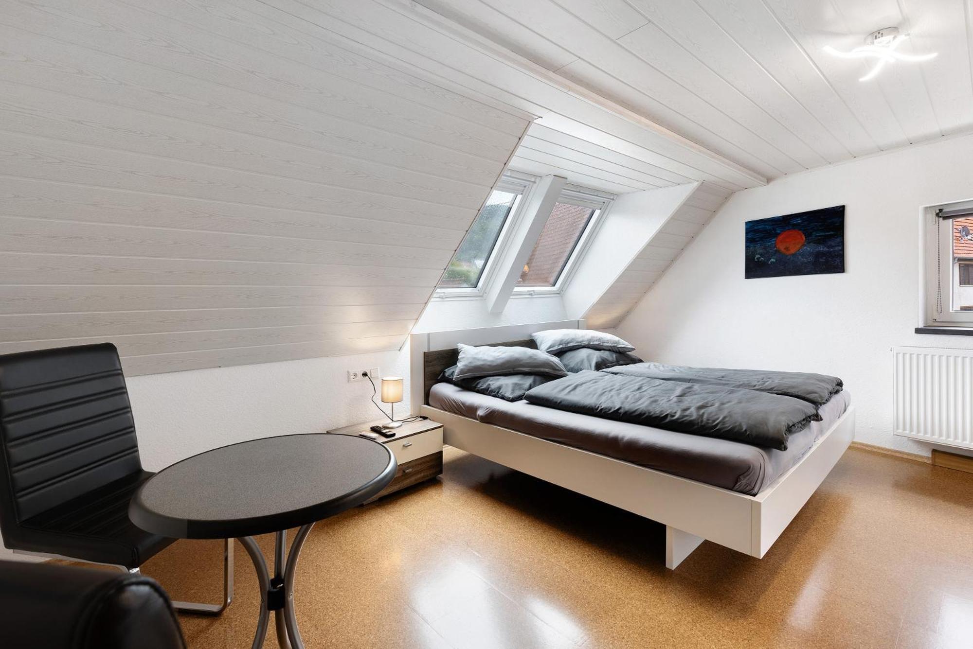 Ferienwohnung Im Laendle Reutlingen Eksteriør bilde