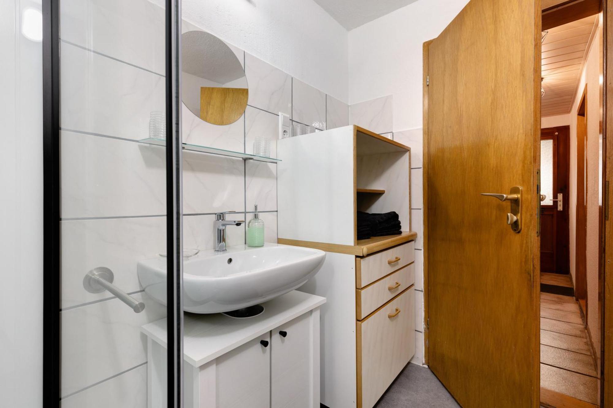 Ferienwohnung Im Laendle Reutlingen Eksteriør bilde