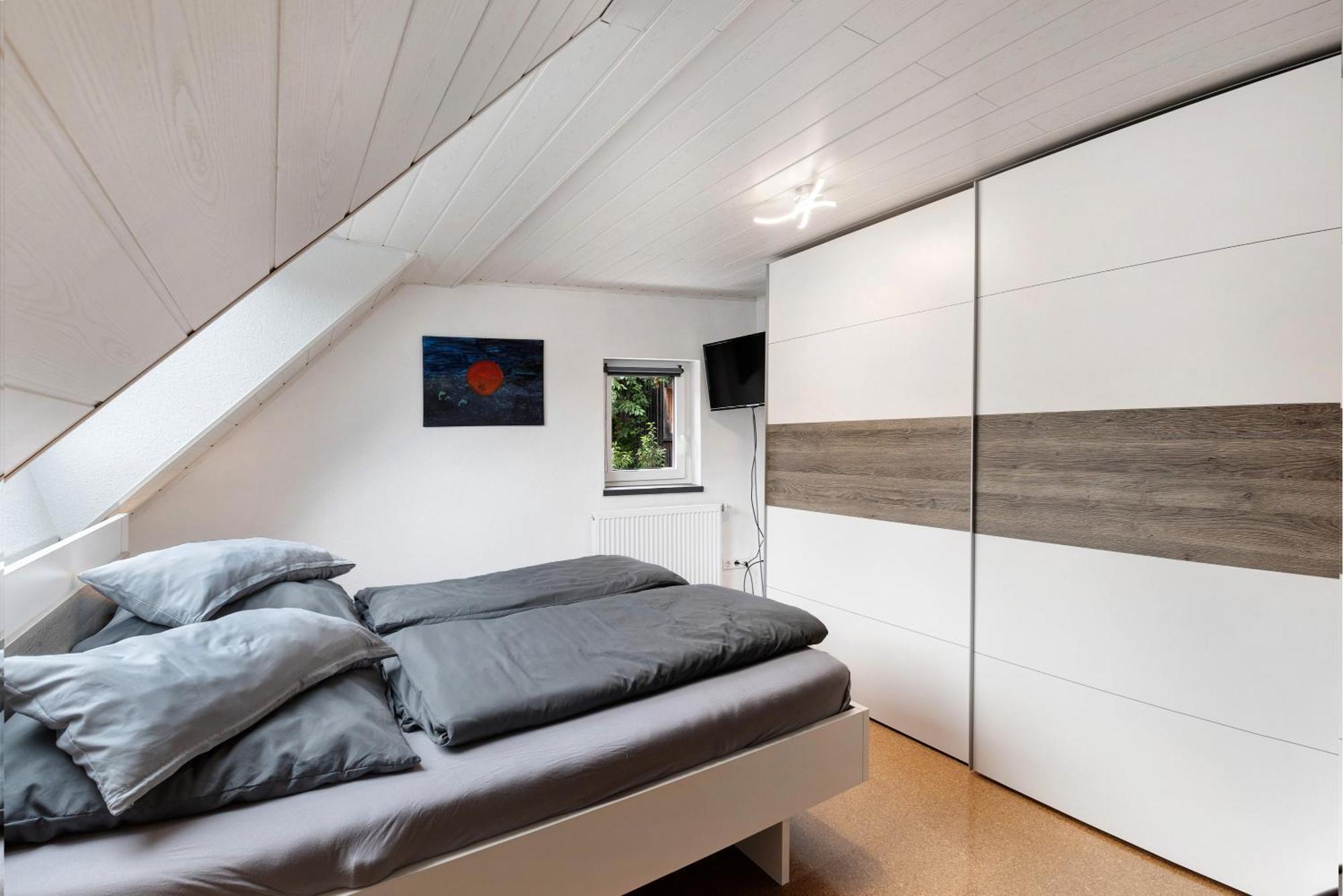 Ferienwohnung Im Laendle Reutlingen Eksteriør bilde