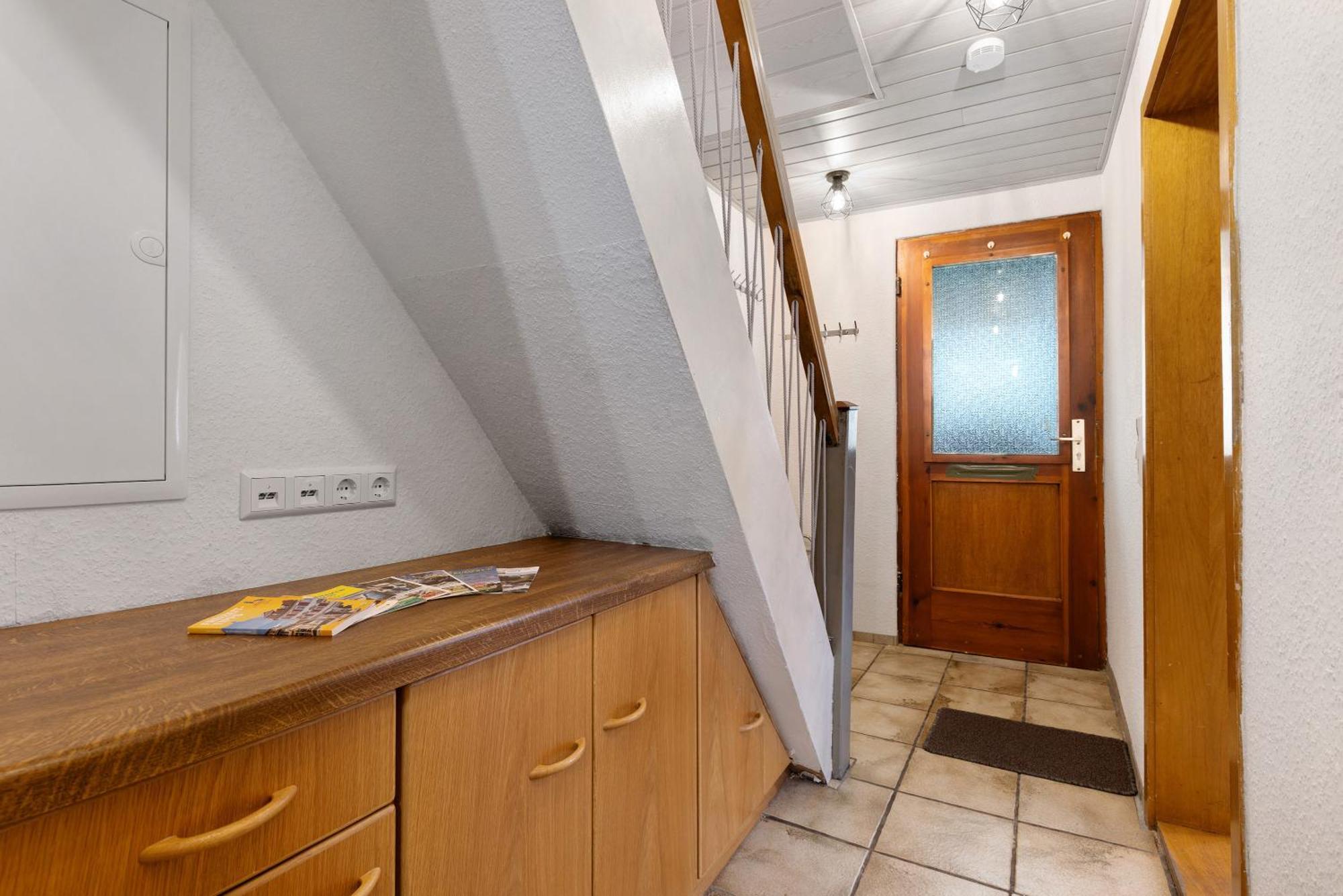 Ferienwohnung Im Laendle Reutlingen Eksteriør bilde