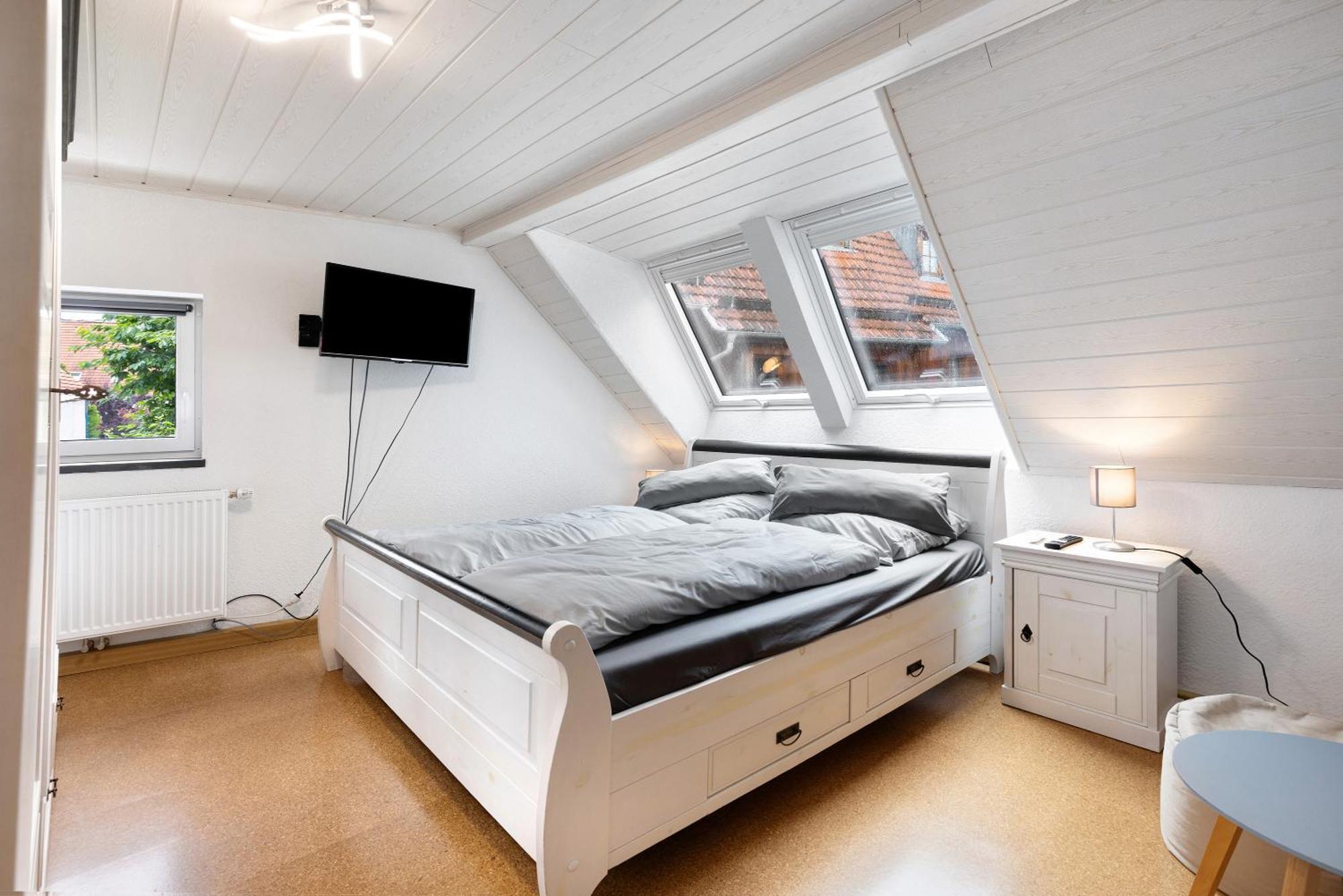 Ferienwohnung Im Laendle Reutlingen Eksteriør bilde