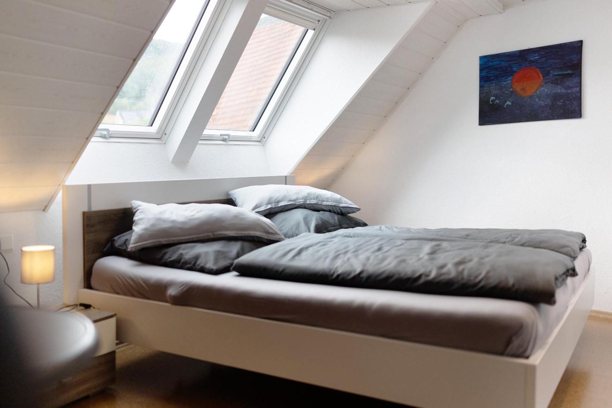 Ferienwohnung Im Laendle Reutlingen Eksteriør bilde