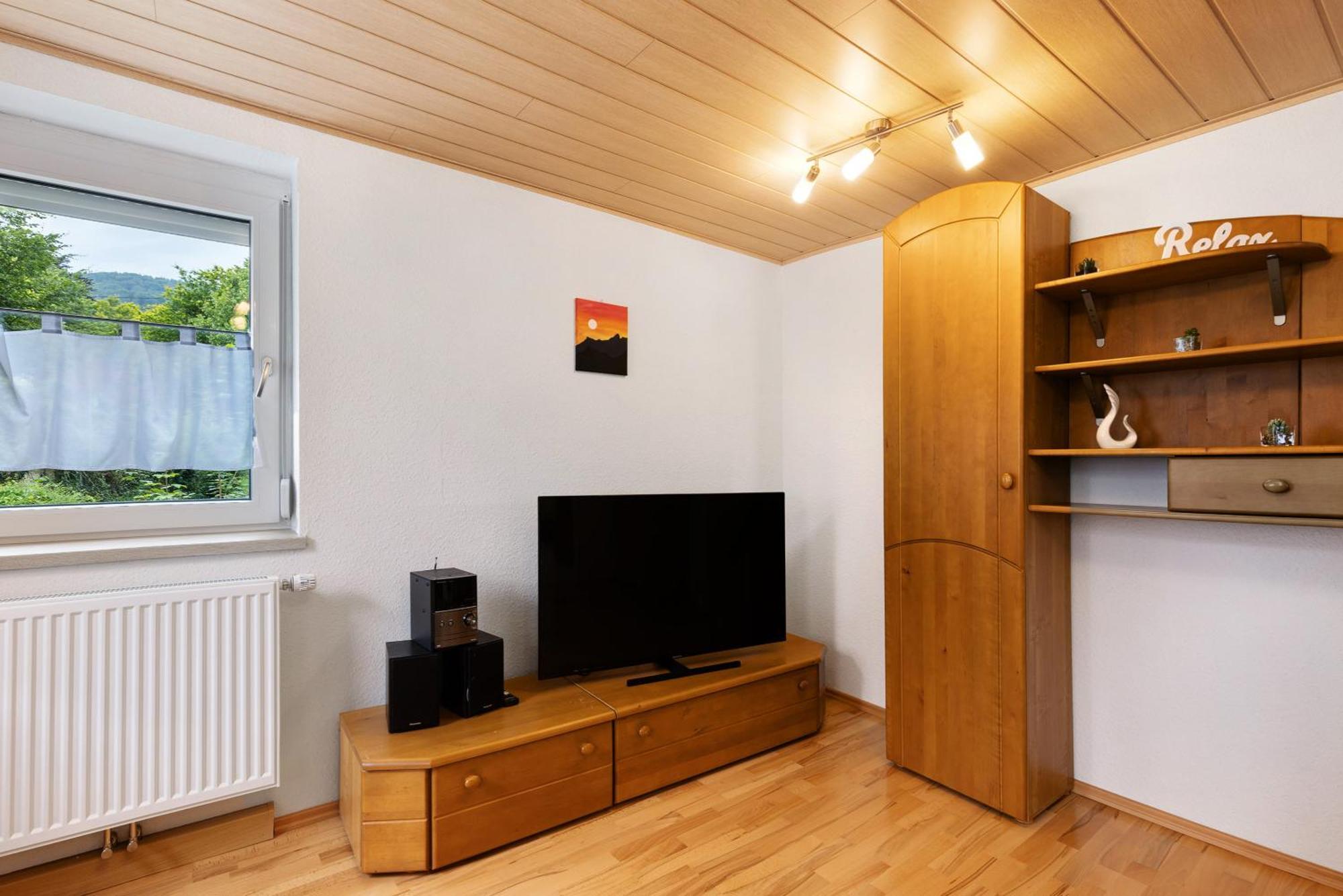 Ferienwohnung Im Laendle Reutlingen Eksteriør bilde