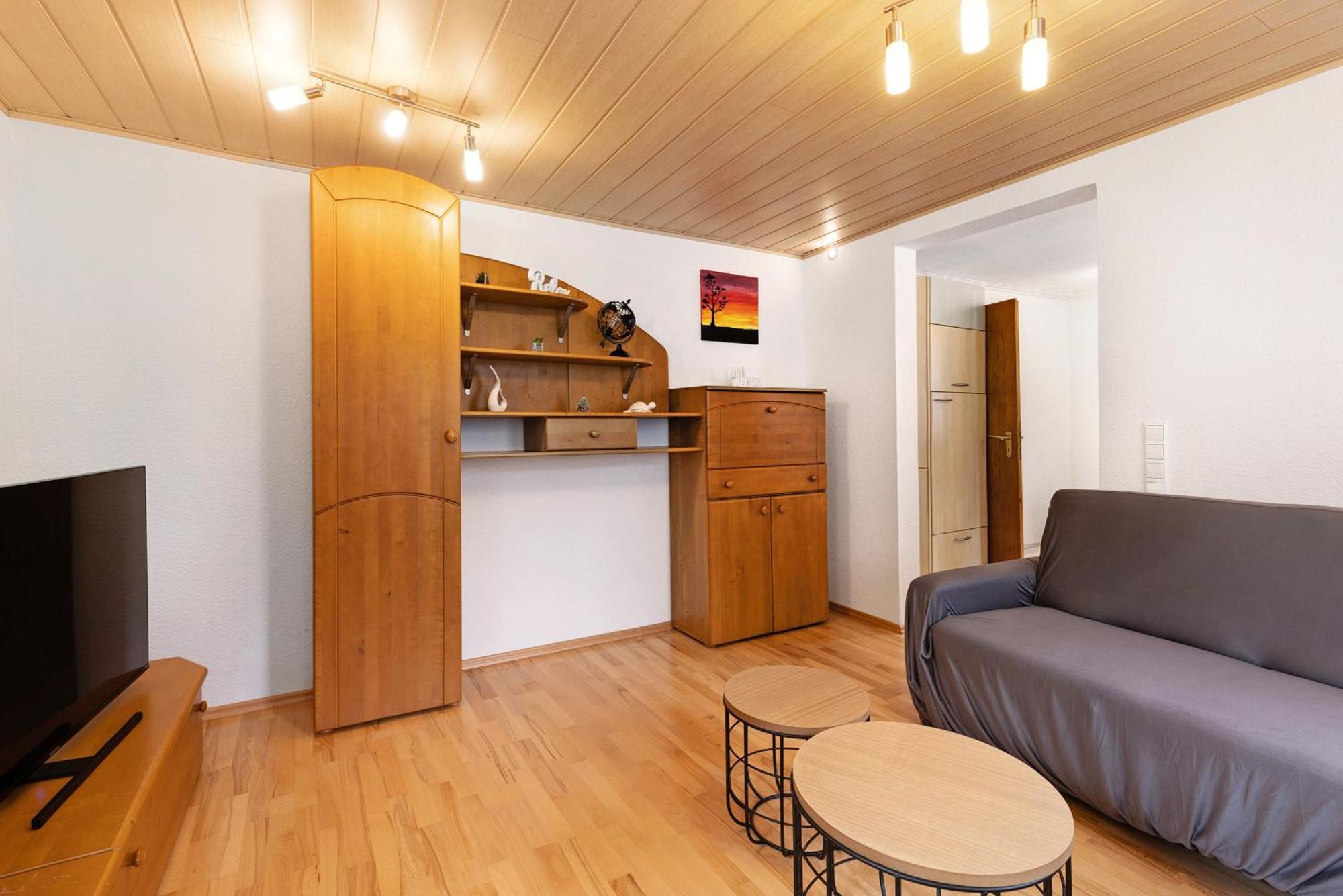 Ferienwohnung Im Laendle Reutlingen Eksteriør bilde