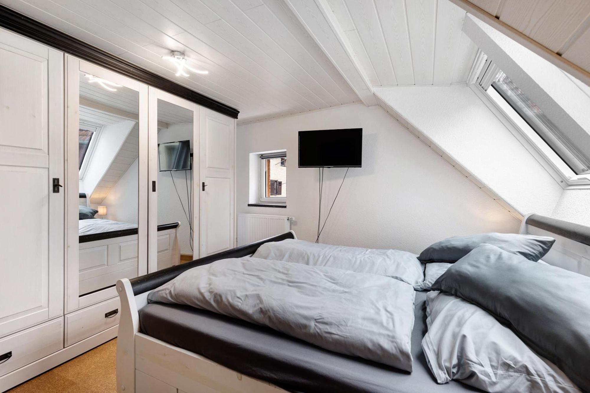 Ferienwohnung Im Laendle Reutlingen Eksteriør bilde