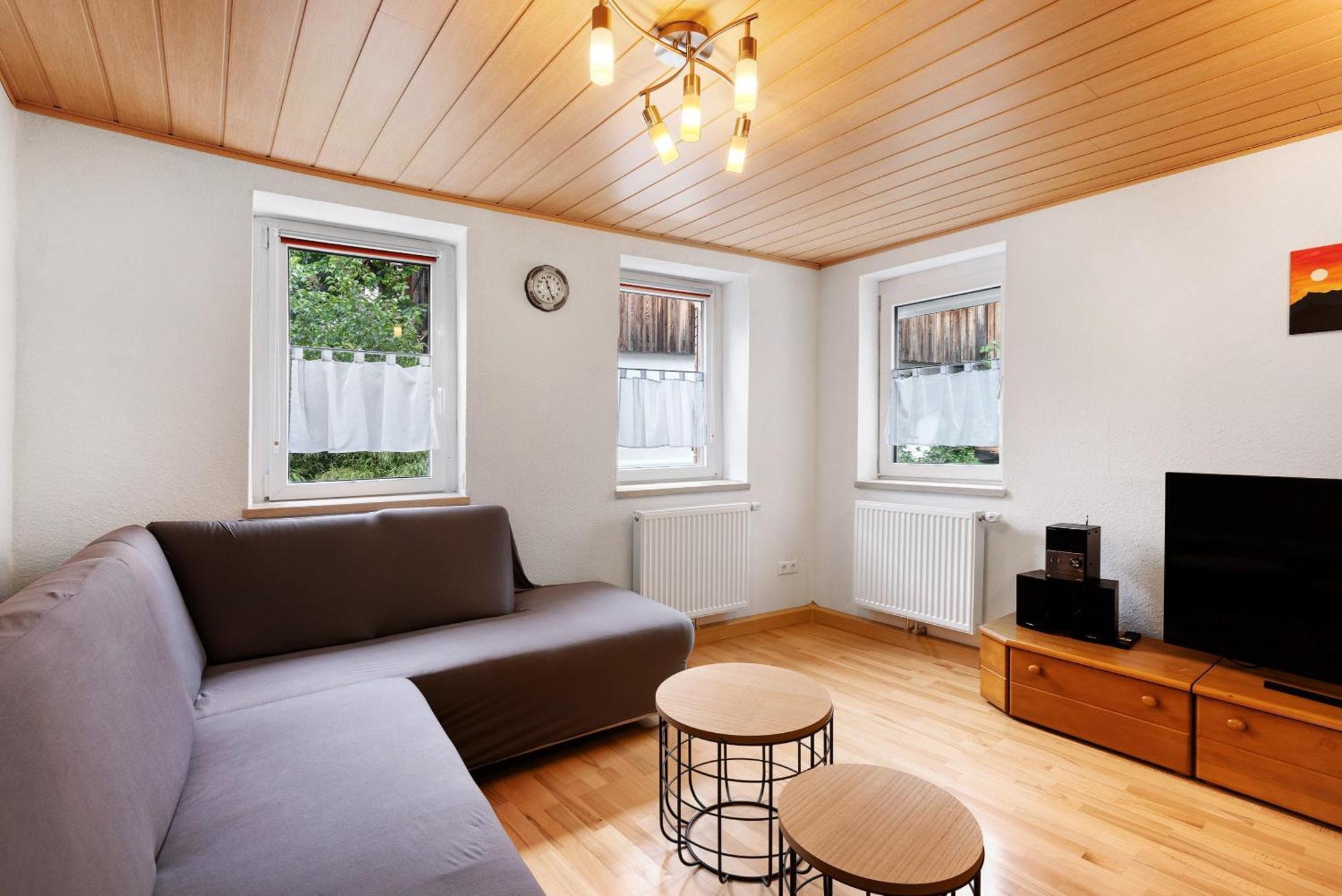 Ferienwohnung Im Laendle Reutlingen Eksteriør bilde