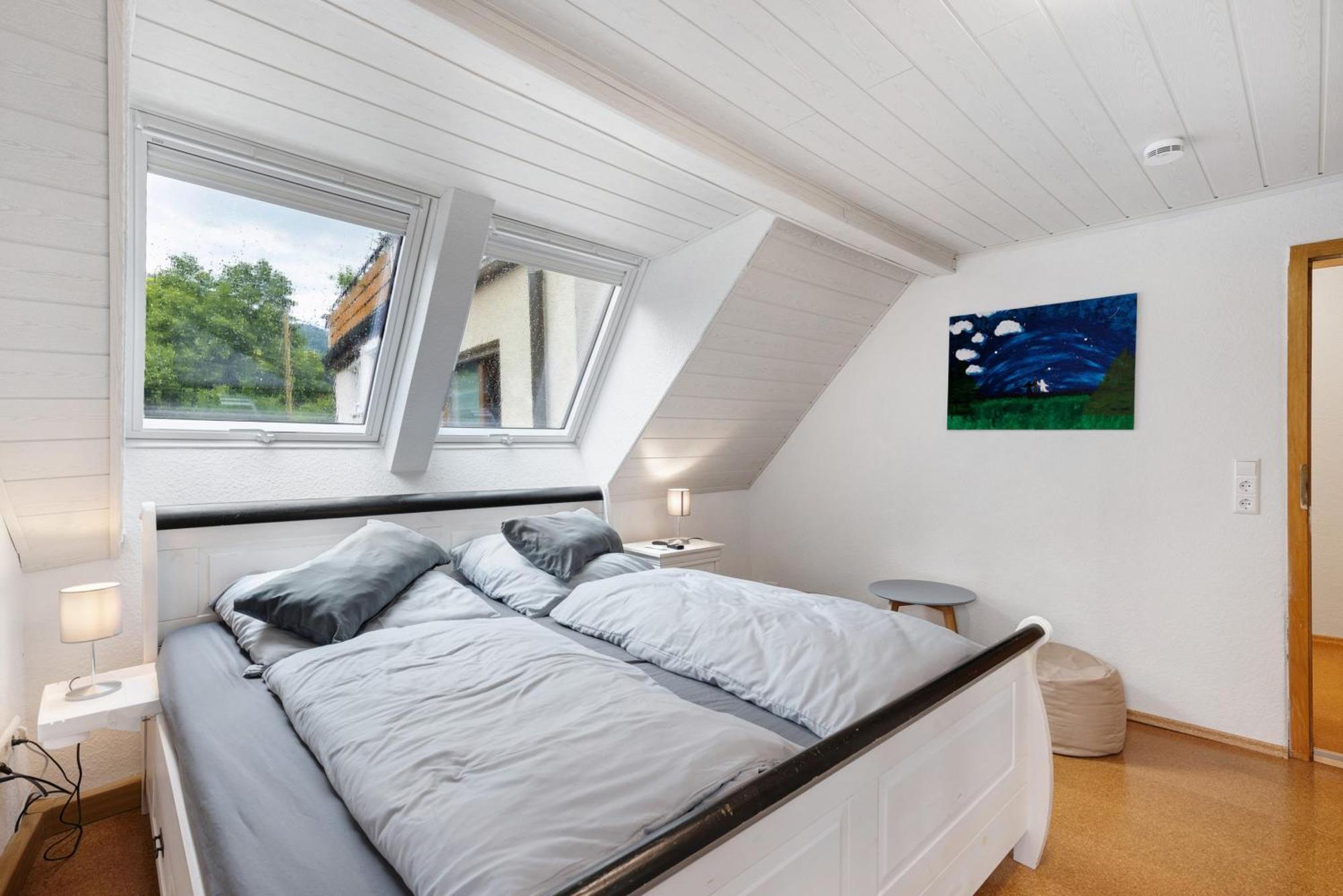Ferienwohnung Im Laendle Reutlingen Eksteriør bilde