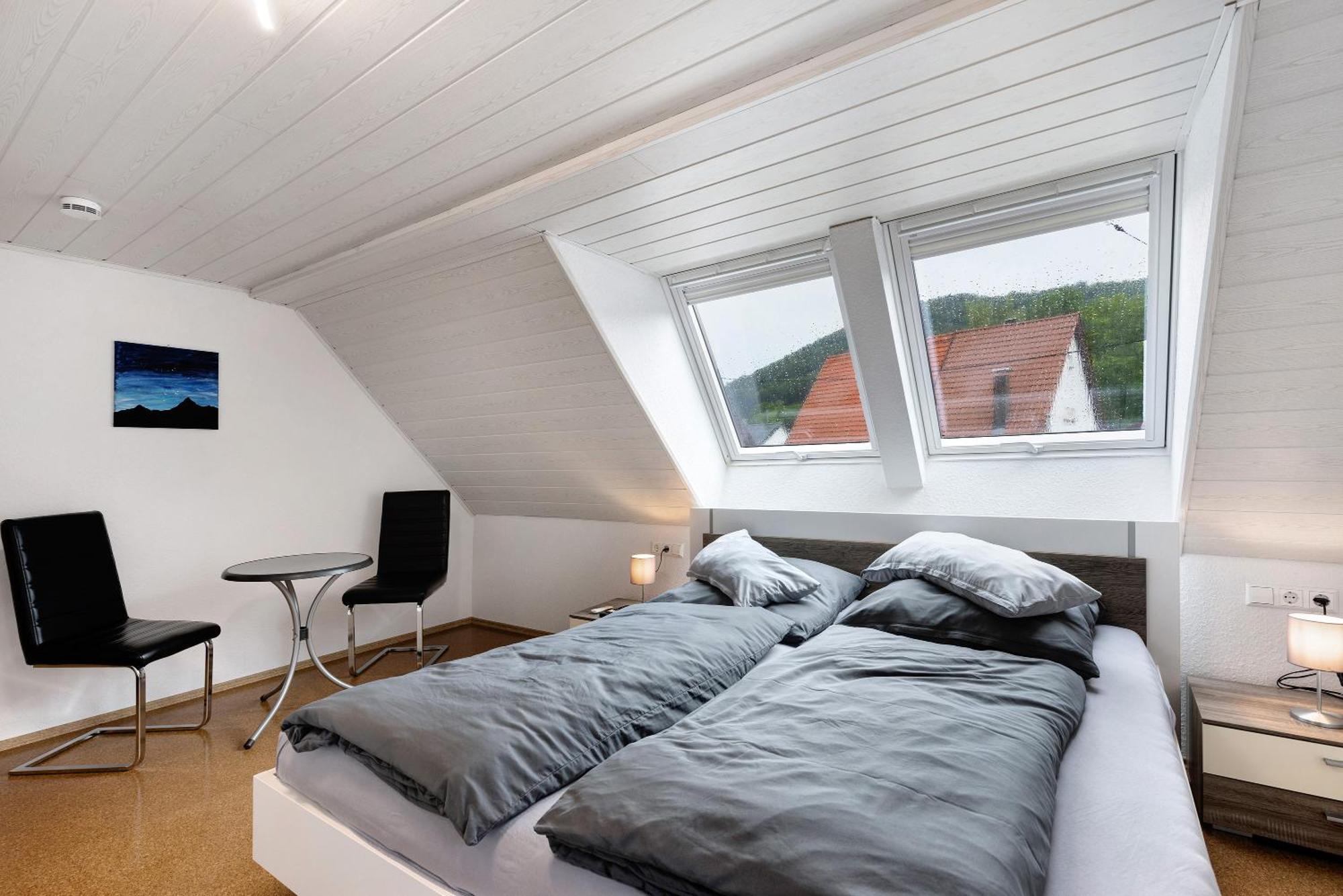 Ferienwohnung Im Laendle Reutlingen Eksteriør bilde